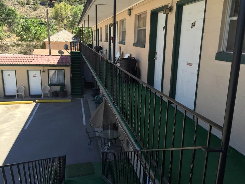 1301 Aultman St, Ely, NV à vendre - Photo du bâtiment - Image 3 de 29