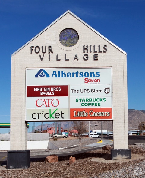 13170 Central Ave SE, Albuquerque, NM for sale - Building Photo - Image 3 of 5