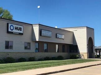 Plus de détails pour 245 18th St SE, Owatonna, MN - Bureau à louer