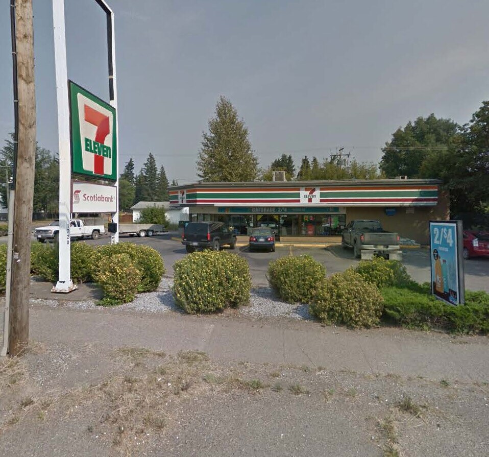 1720 Queensway, Prince George, BC for sale Building Photo- Image 1 of 4