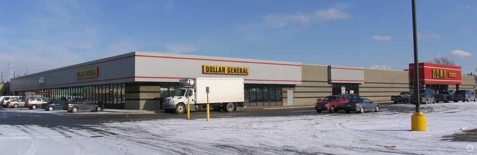 1841 Elmwood Ave, Buffalo, NY for sale - Building Photo - Image 2 of 6