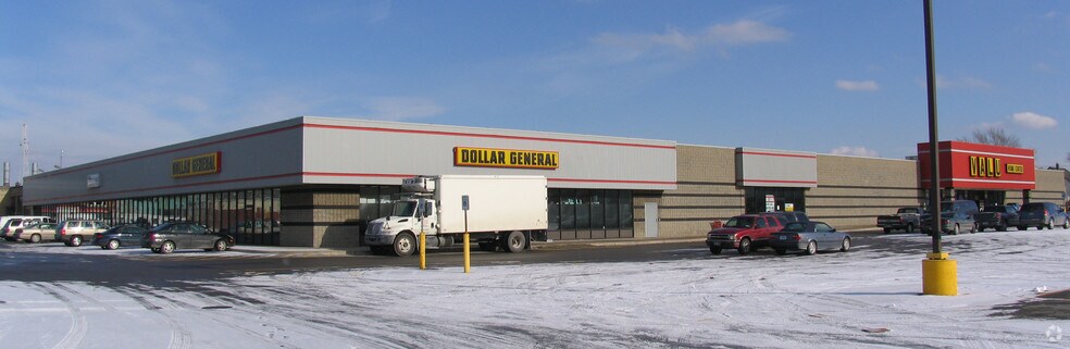 1841 Elmwood Ave, Buffalo, NY à vendre - Photo du bâtiment - Image 2 de 6