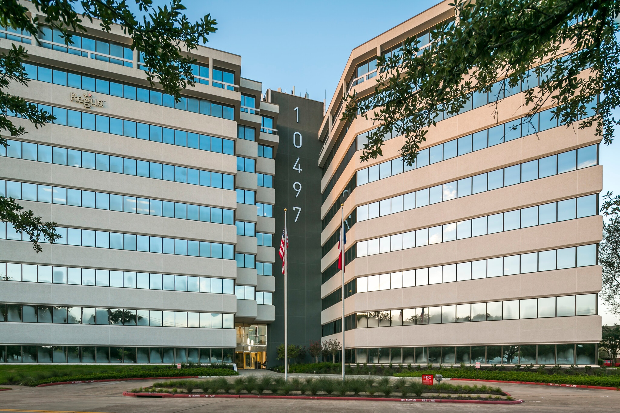 10497 Town & Country Way, Houston, TX for lease Primary Photo- Image 1 of 17
