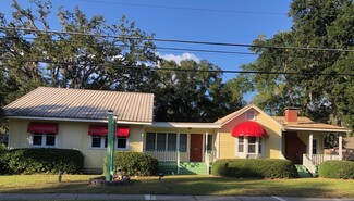 Plus de détails pour 1100 E Park Ave, Tallahassee, FL - Bureau à vendre