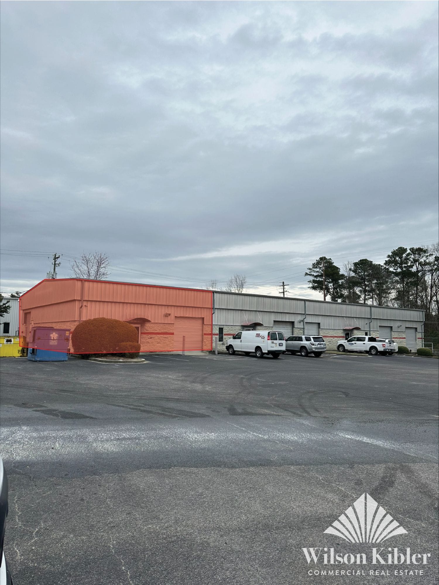 1238 1st Street South Ext, Columbia, SC for lease Building Photo- Image 1 of 4