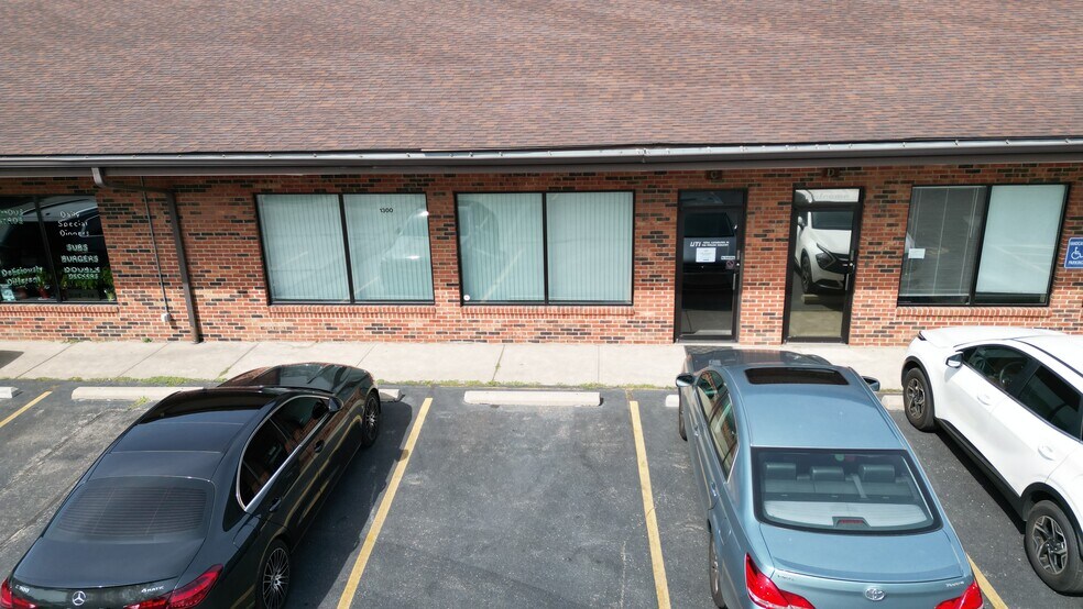1300 Cincinnati Dayton Rd, Middletown, OH à vendre - Photo du bâtiment - Image 2 de 17