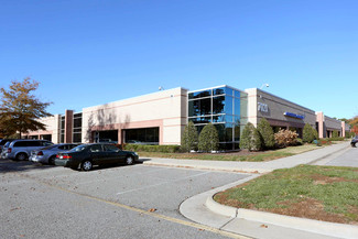 More details for 7025 Harbour View Blvd, Suffolk, VA - Office, Office/Medical for Lease