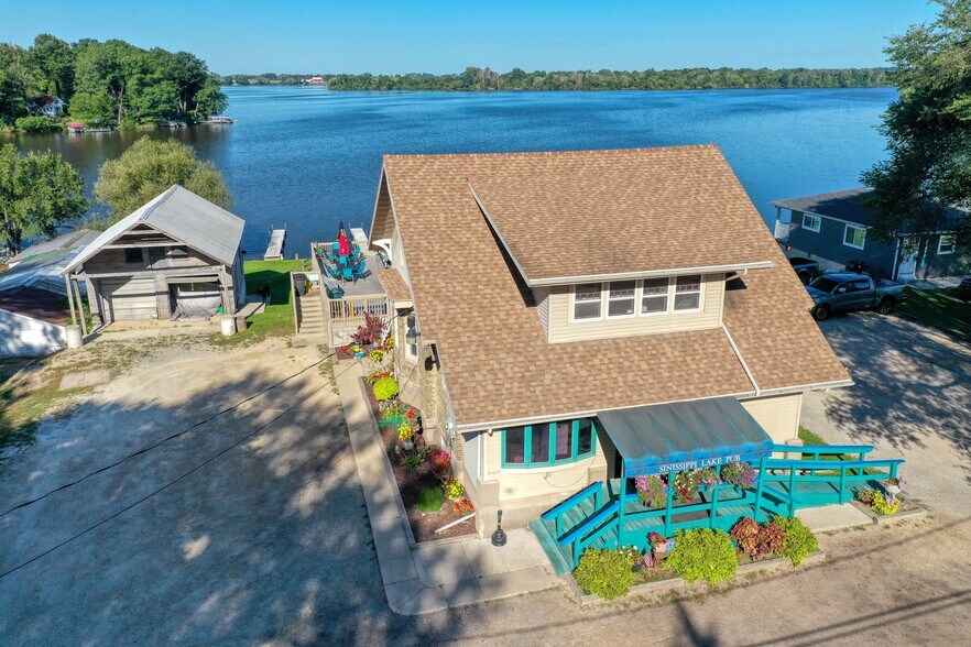 0 Cty Rd, Hustisford, WI à vendre - Photo du bâtiment - Image 3 de 22