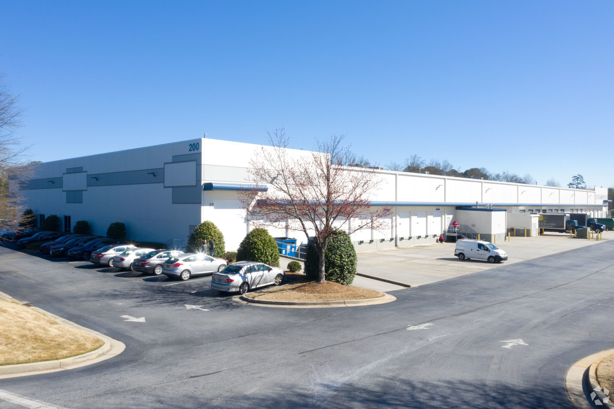 3719 N Peachtree Rd, Chamblee, GA for lease Primary Photo- Image 1 of 10