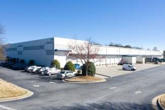 More details for 3719 N Peachtree Rd, Chamblee, GA - Industrial for Lease