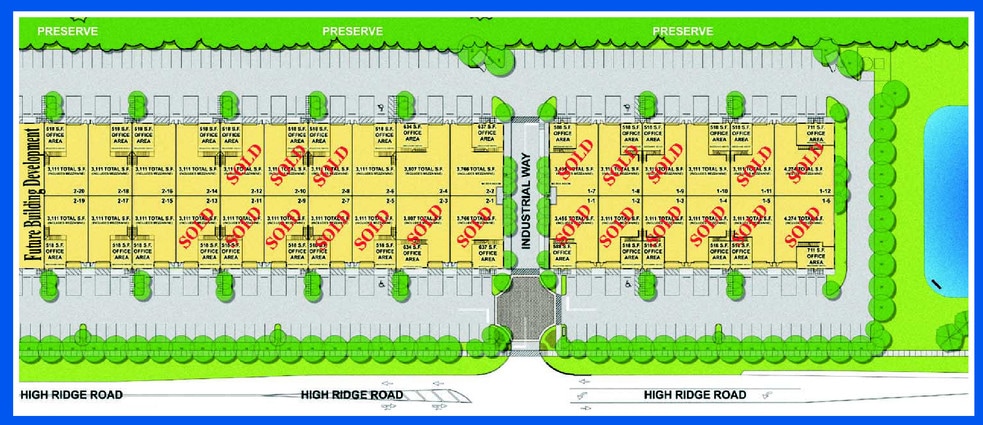 3445-3499 High Ridge Rd, Boynton Beach, FL for lease - Other - Image 2 of 73