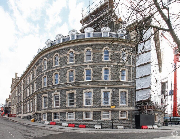 Guinea St, Bristol à louer - Photo du bâtiment - Image 3 de 7