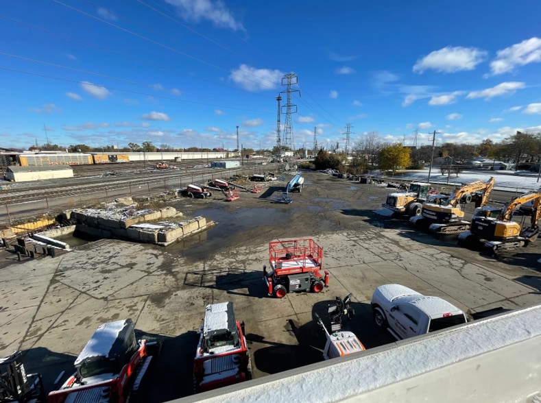 2782 Corbin St, Melvindale, MI for sale - Building Photo - Image 3 of 7