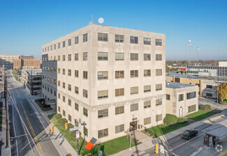 Plus de détails pour Conversation - Office to Apartments – Bureau à vendre, Indianapolis, IN