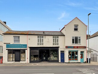 More details for 28-32 High St, Worthing - Retail for Sale