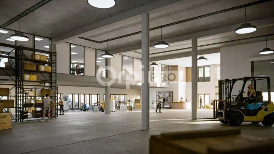 Flex in Genas for sale - Building Photo - Image 2 of 7