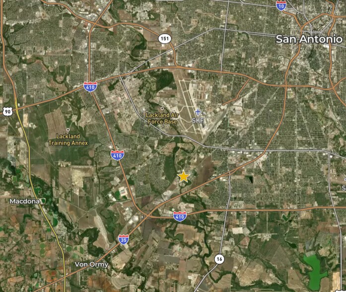 4407 Plumnear, San Antonio, TX for sale - Building Photo - Image 2 of 24