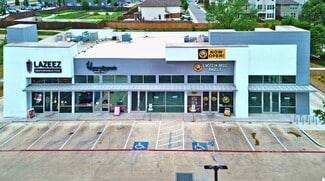 More details for 9215 W Parmer Ln, Austin, TX - Retail for Lease