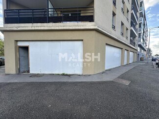 Plus de détails pour 573 Rue D'Anse, Villefranche-sur-Saône - Commerce de détail à louer