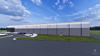 Plus de détails pour 3130 Hankins Rd, Republic, MO - Industriel à louer