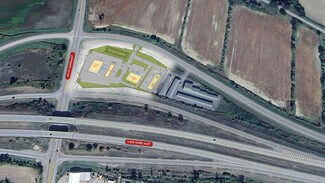 Plus de détails pour 64539 State Route 415, Wayland, NY - Terrain à louer