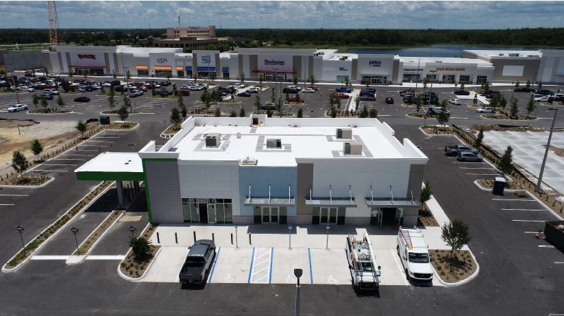 Marigold Ave, Poinciana, FL for lease - Building Photo - Image 3 of 6