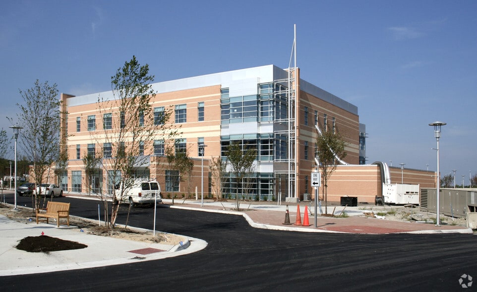 1975 Glenn Mitchell Dr, Virginia Beach, VA for lease - Building Photo - Image 3 of 12