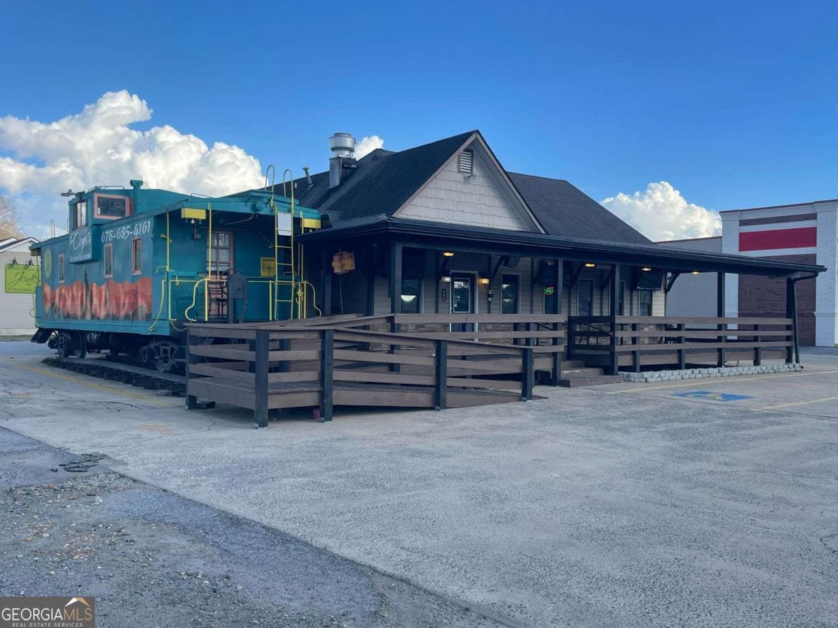 406 N Piedmont Ave, Rockmart, GA for sale Primary Photo- Image 1 of 63