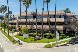 More details for 4601 Wilshire Blvd, Los Angeles, CA - Office for Lease