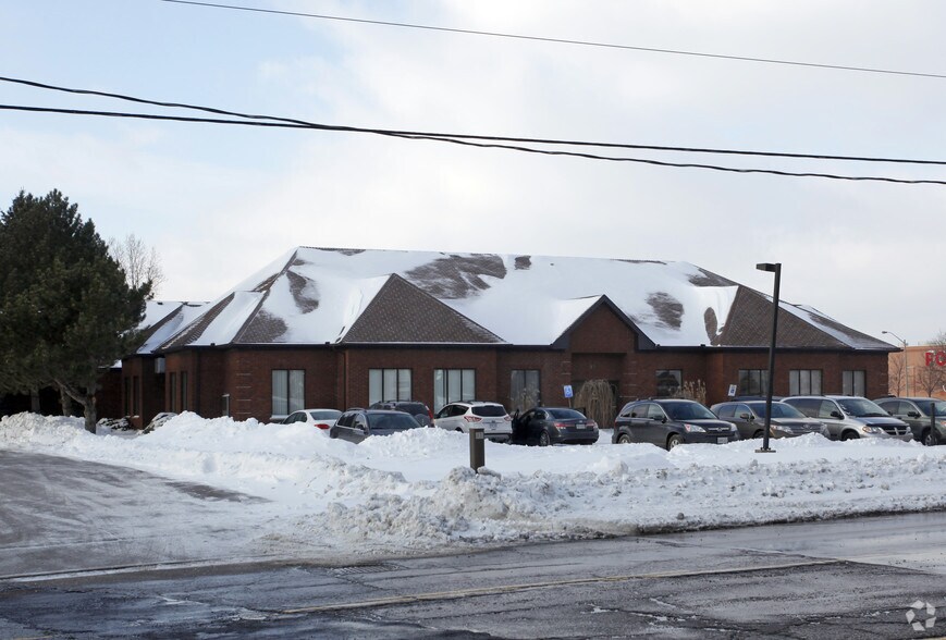 95 Hamilton St N, Hamilton, ON for sale - Primary Photo - Image 1 of 1