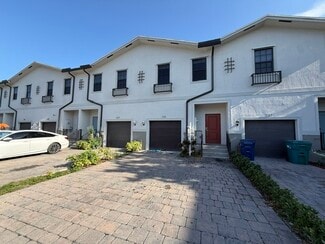 More details for 716-731 SW 12th St, Homestead, FL - Multifamily for Sale
