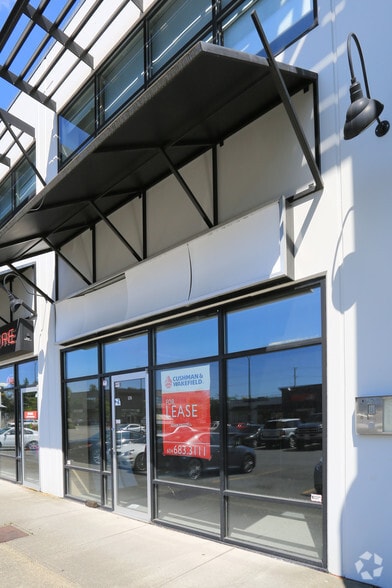 3240 Mount Lehman Rd, Abbotsford, BC for lease - Building Photo - Image 3 of 5