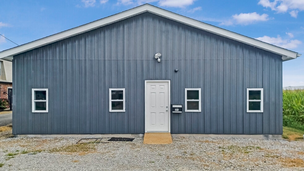 605 Railroad St, Dupo, IL for lease - Building Photo - Image 1 of 20