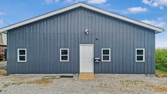 More details for 605 Railroad St, Dupo, IL - Industrial for Lease