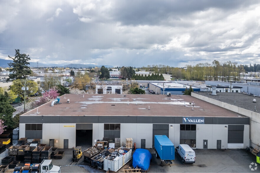 19372 94th Ave, Surrey, BC for lease - Building Photo - Image 2 of 3