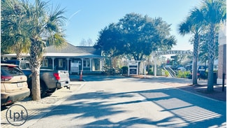 More details for 9100 Baytowne Wharf Blvd, Miramar Beach, FL - Retail for Lease