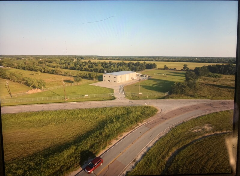 6400 Highway 90, Crosby, TX à vendre - Photo du bâtiment - Image 1 de 1