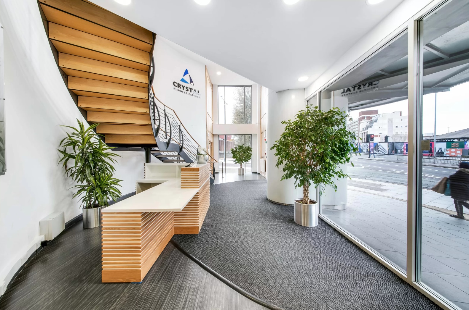 Ringway, Preston for lease Interior Photo- Image 1 of 5