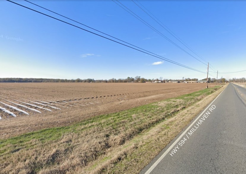 0 Highway 594, Monroe, LA à vendre - Autre - Image 2 de 2