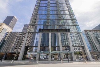 Plus de détails pour 744 S Figueroa St, Los Angeles, CA - Vente au détail à louer