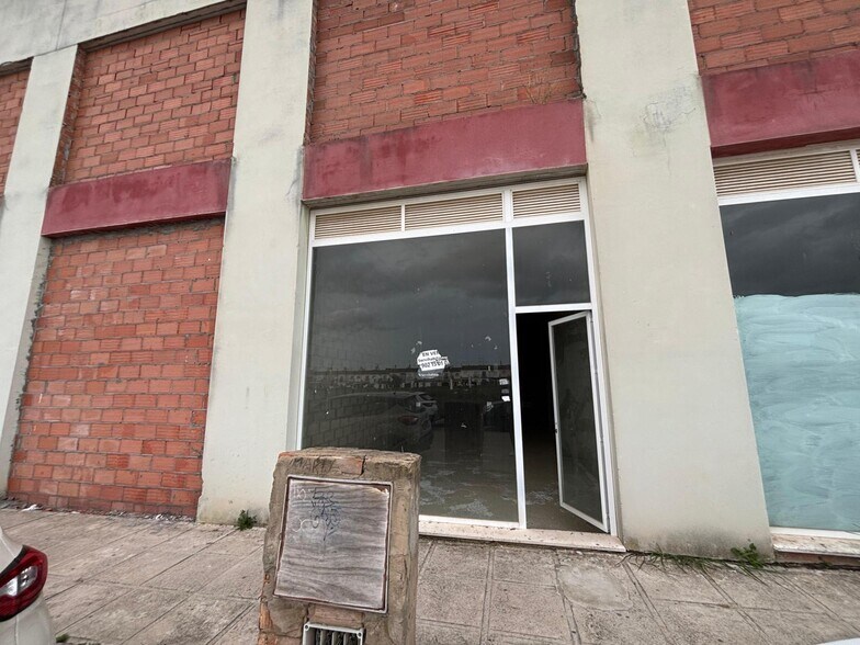 Retail in Sanlúcar de Barrameda, Cádiz for sale - Building Photo - Image 3 of 10