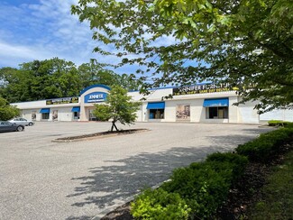 More details for 2257 Route 112, Coram, NY - Retail for Lease