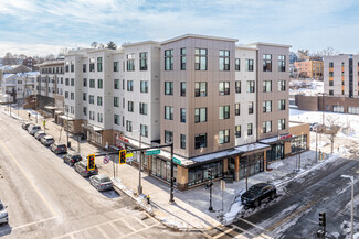 More details for 2505-2513 Washington St, Roxbury, MA - Office/Retail for Lease