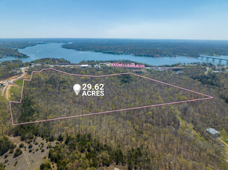 Plus de détails pour TBD Oakwood ln, Lake Ozark, MO - Terrain à vendre