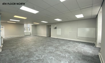 121 George St, Edinburgh for lease Interior Photo- Image 1 of 5