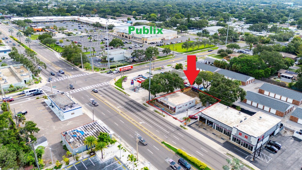1311 S Missouri Ave, Clearwater, FL à vendre - Photo du bâtiment - Image 2 de 70