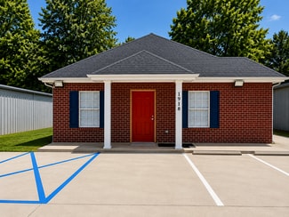 More details for 1916 Melrose St, Pineville, LA - Office for Lease