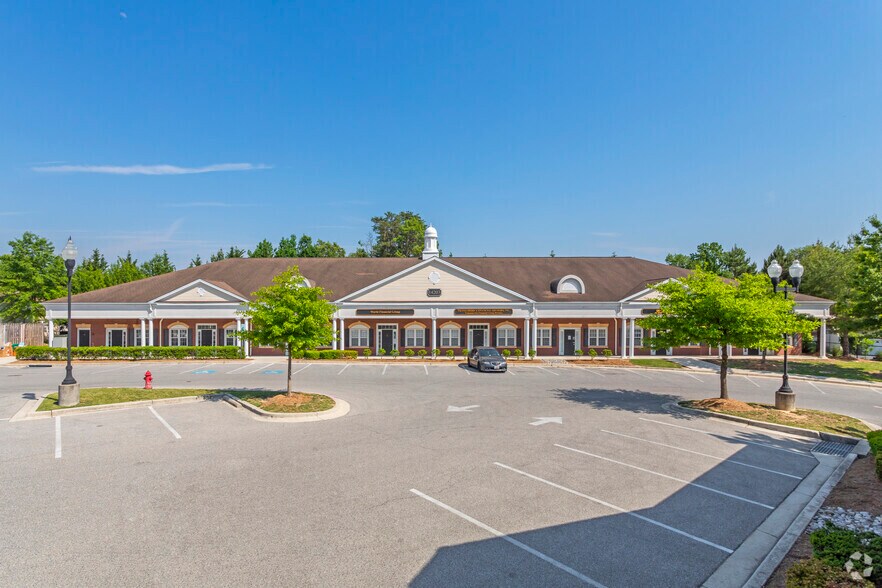 14203 Park Center Dr, Laurel, MD à vendre - Photo du bâtiment - Image 2 de 5
