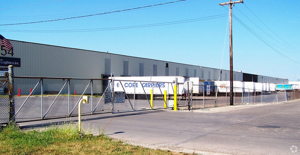 1580 Williams Rd, Columbus, OH for lease - Building Photo - Image 2 of 10