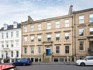 More details for 119-123 West Regent St, Glasgow - Office for Lease